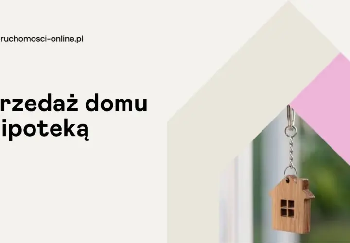 Jak bezpiecznie przepisać dom z hipoteką bez dodatkowych kosztów i komplikacji
