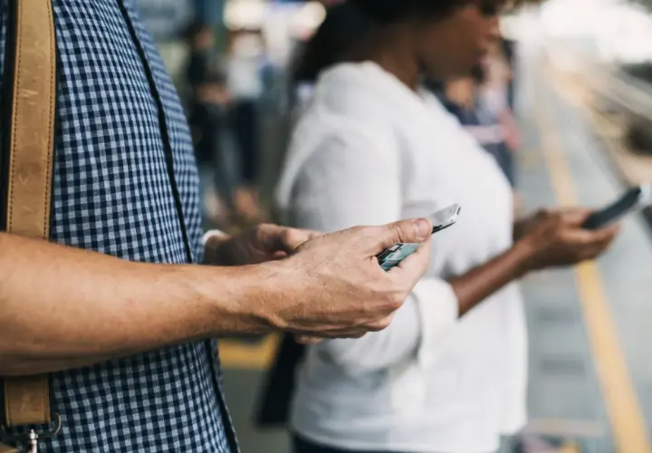 Inteligentne technologie dla mieszkańców miast w Polsce