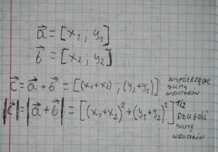 Aksjomaty w matematyce: Kluczowe zasady, które musisz znać