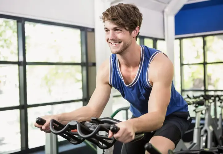 Jaki rower fitness wybrać? Sprawdź najlepsze modele i opinie