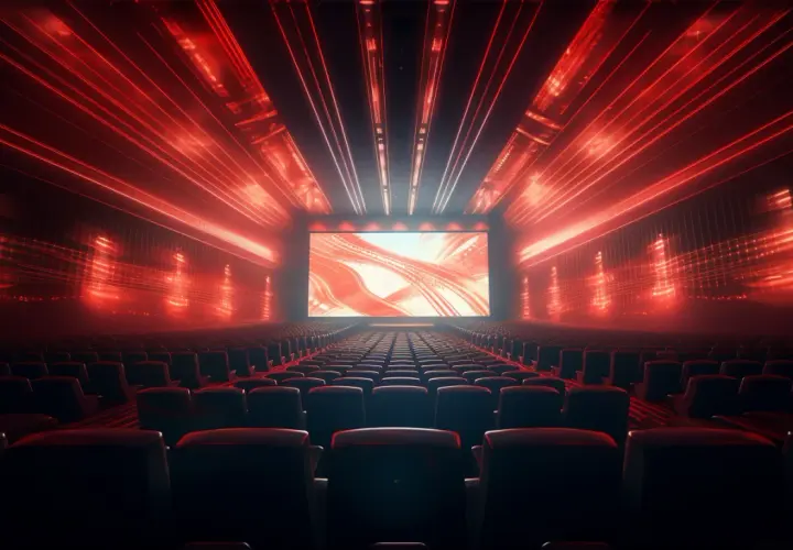 Odkryj najlepsze filmy w kinie Biała Podlaska - Cinema Biała Podlaska, kino Rywal - repertuar i nowości 3D