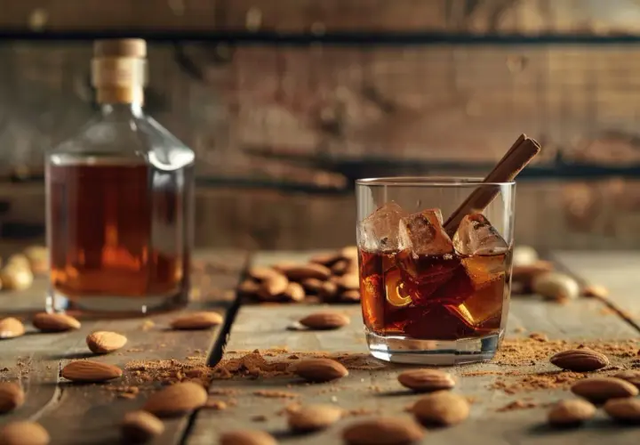 Likier Amaretto z Lidla - jaka jest aktualna cena trunku?