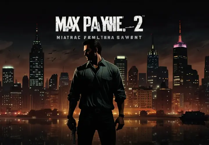 Max Payne 2 spolszczenie: Jak zainstalować polską wersję gry
