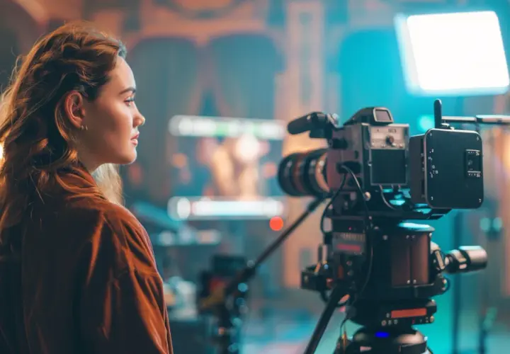 Równouprawnienie w Hollywood - jak wygląda sytuacja kobiet w przemyśle filmowym?