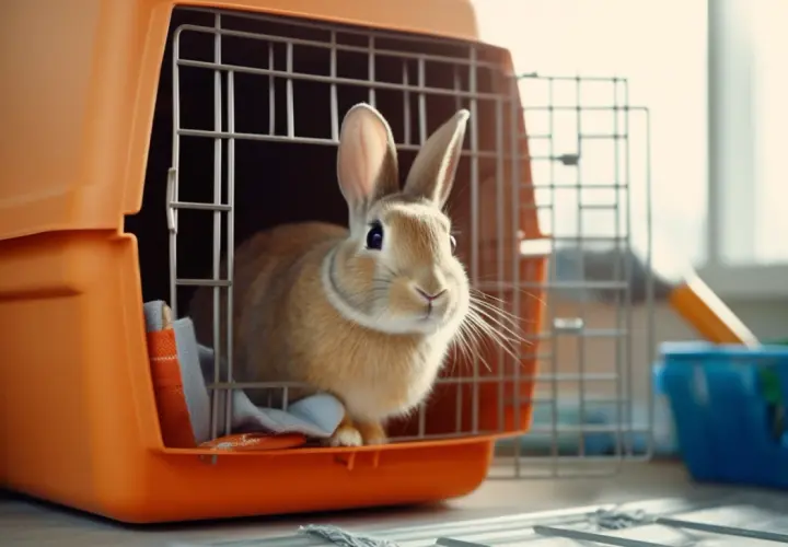 Adopcja królika - Sprawdź króliki do adopcji online