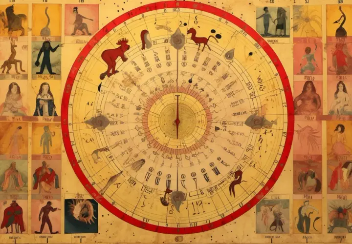 Te znaki zodiaku żyją najdłużej. Piękne i długie życie przed nimi