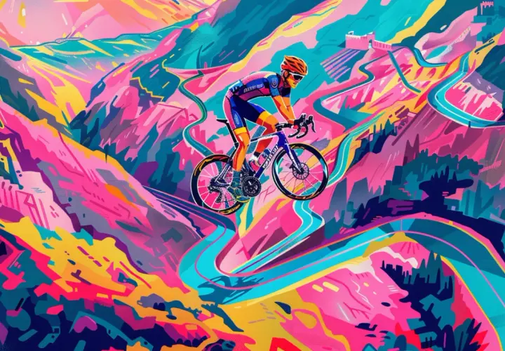 Trasa Giro d'Italia 2021: Sprawdź trasę tegorocznego wyścigu