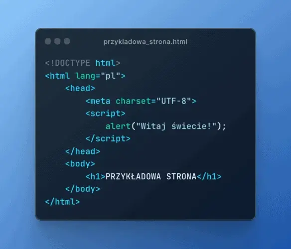 Jak podpiąć JS do HTML: 3 proste metody + przykłady kodu