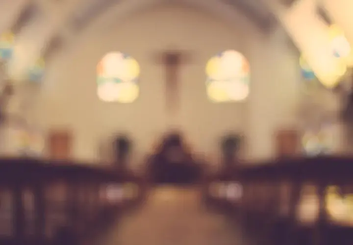 Ile trwa msza w Wielki Piątek? Zaskakujące fakty o liturgii