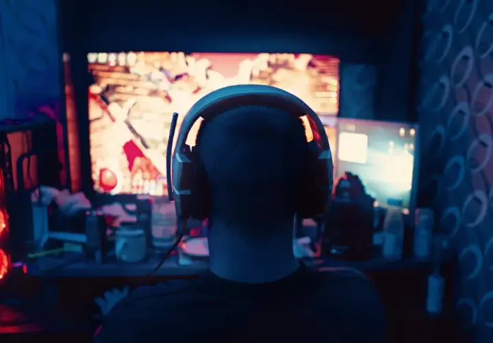 Jak dzięki muzyce zwiększyć zaangażowanie użytkownika w grach online?