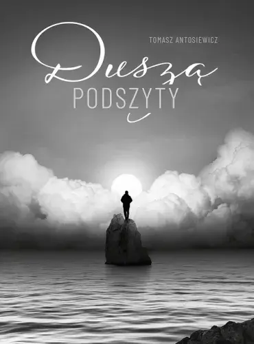 Książka Duszą podszyty – o czym jest, główne wątki i bohaterowie