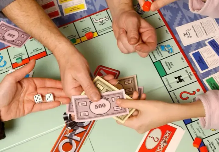Jak się gra w monopoly - poznaj najważniejsze zasady i rozpocznij rozgrywkę