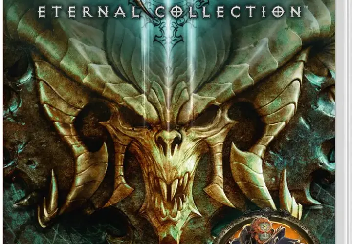 Jak działa tryb co-op w Diablo 3 na Switch? Poradnik i porównanie z innymi platformami