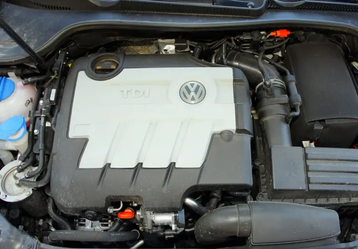 Golf 6: Silniki i Opinie. Jaki Silnik Wybrać do Volkswagena?