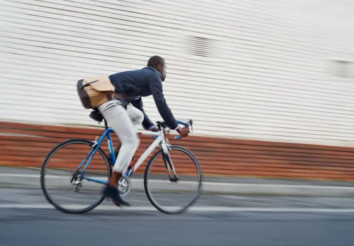 Jakie mięśnie pracują na rowerze: anatomia cyklisty i trening na dwóch kółkach
