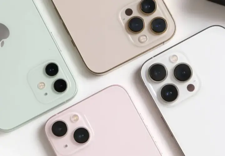 Jaki iPhone ma 3 aparaty? Odkryj najlepsze modele do fotografii