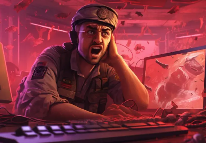Gra Spec Ops: The Line zniknęła ze Steama - szczegóły