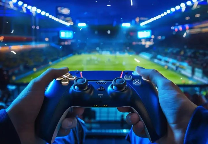 FIFA 22 na PS5: Pierwsze wrażenia z gry na najnowszej konsoli Sony
