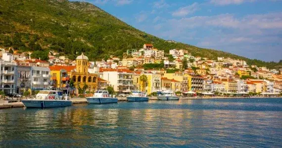 Najciekawsze atrakcje na Samos, które musisz zobaczyć podczas wizyty