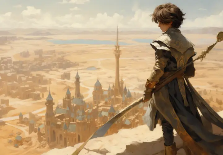 Najnowszy zwiastun Prince of Persia: The Lost Crown - Nowości dotyczące rozgrywki