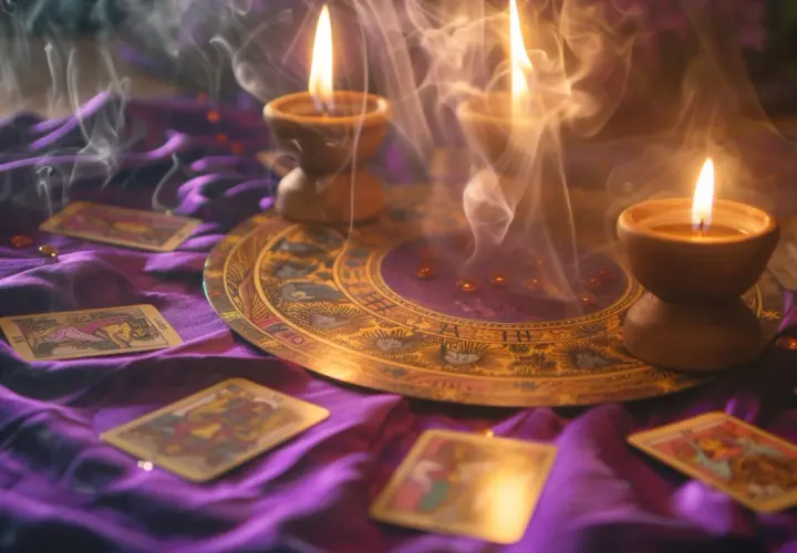 Tarot Fazi Tak Nie: Czy fazi tarot odpowie na twoje pytanie "tak" czy "nie"?
