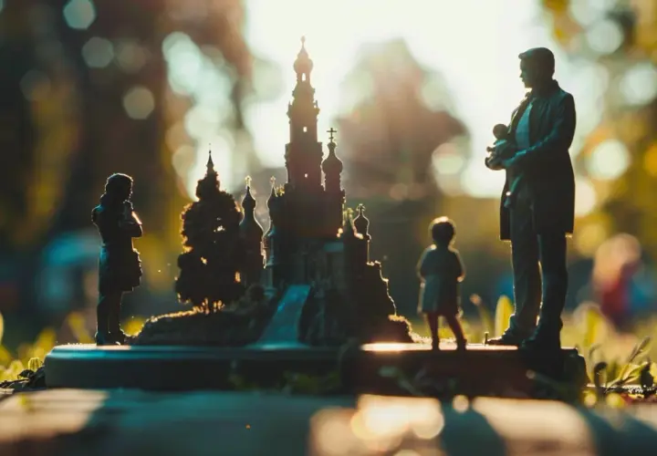 Park Miniatur: Bałtów czy Inwałd? Trudny wybór dla rodzin