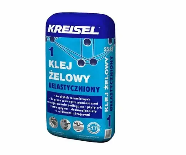 Jak wybrać najlepszy klej do gresu 60x60? Porady i porównanie klejów