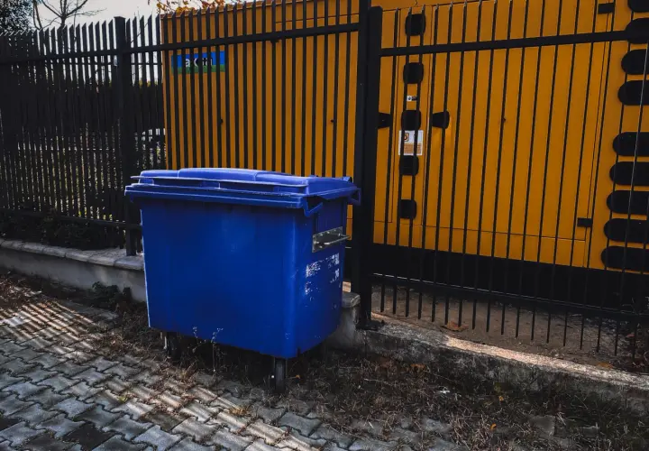PSZOK Piła – adres i zasady korzystania z punktu