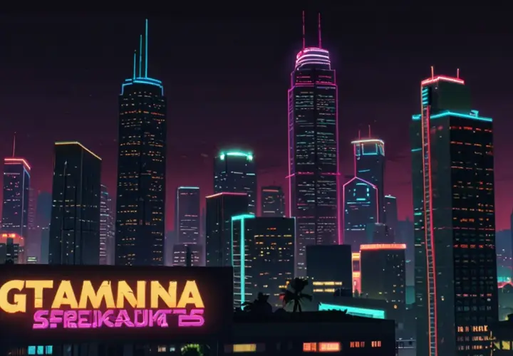 GTA VI bez Social Clubu? Nowe doniesienia na temat trybu online