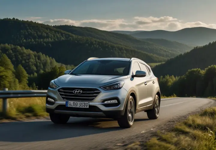 Dlaczego kierowcy pokochali Hyundai ix35? Poznajemy ich opinie