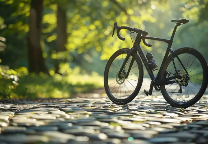Trek Emonda SL7: Elegancja i wydajność w jednym rowerze