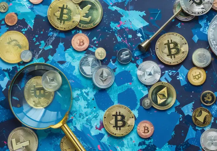 Jakie kryptowaluty warto kupić? Oto najlepsze opcje na rynku 