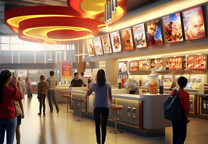 Repertuar Kina Plaża Poznań - Cinema City Plaza