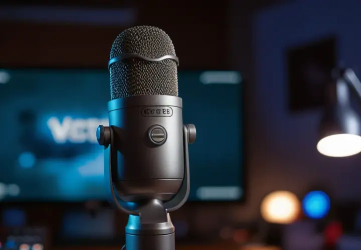 Mikrofon Yeti: czy wart swojej ceny dla aspirujących streamerów?