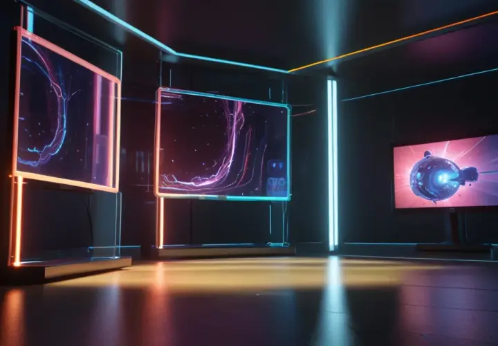 Co to ray tracing? Co musisz wiedzieć o technologii? Odmieni świat?