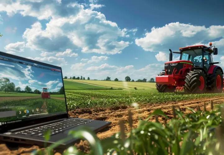 Jak i gdzie pobierać? Farming Simulator 17 za darmo - rolnicza przygoda!