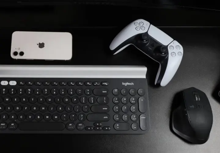 Czy do PS5 można podłączyć klawiaturę i myszkę? Oto prawda!