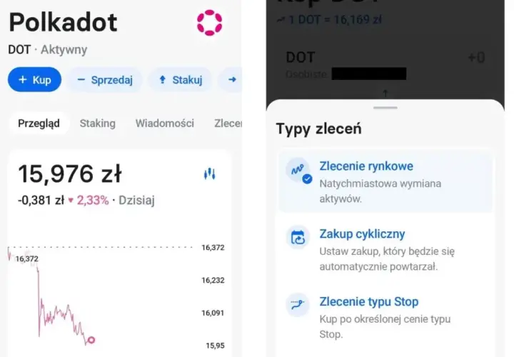 Prowizje za kryptowaluty w Revolut: wszystkie opłaty i koszty transakcji