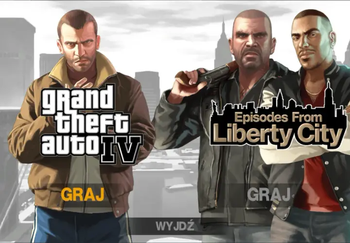 Jak łatwo zainstalować spolszczenie do GTA 4 i uniknąć problemów