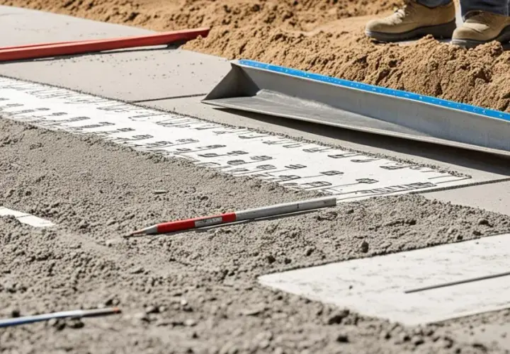 Jak obliczyć beton na fundamenty, unikaj błędów i oszczędzaj pieniądze