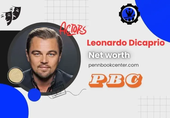 Prawdziwa wartość majątku Leonardo DiCaprio - poznaj zarobki i inwestycje aktora