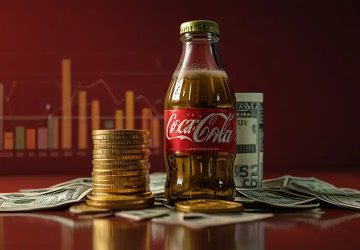 Jak słodkie będą dywidendy Coca-Cola dla inwestorów w tym roku?