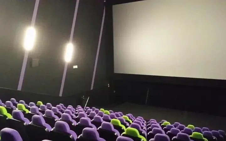 Kino Świnoujście Cinema 3D - Repertuar i Bilety