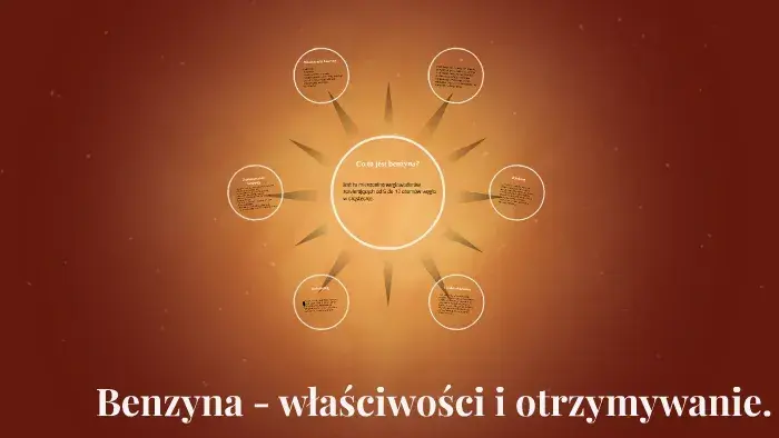 Co to jest benzyna? Poznaj skład, właściwości i znaczenie paliwa