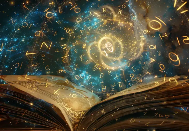 Horoskop numerologiczny - jak obliczyć swój horoskop