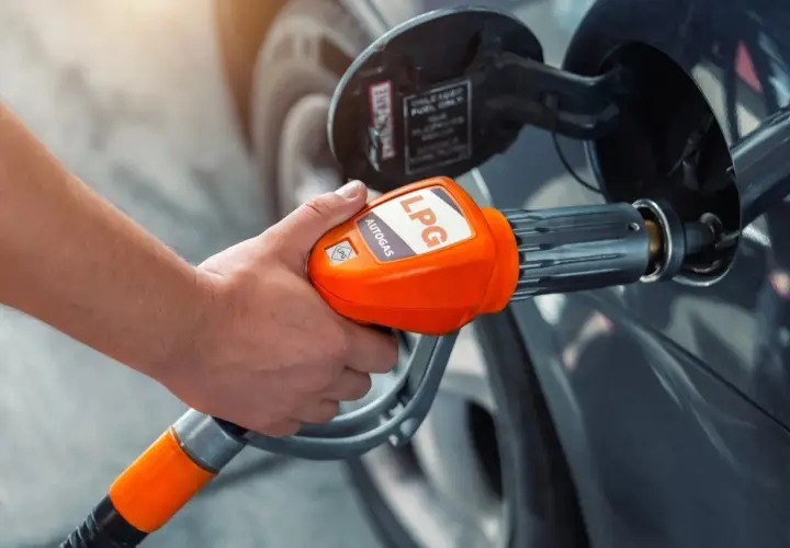 Najczęstsze mity i fakty na temat autogazu