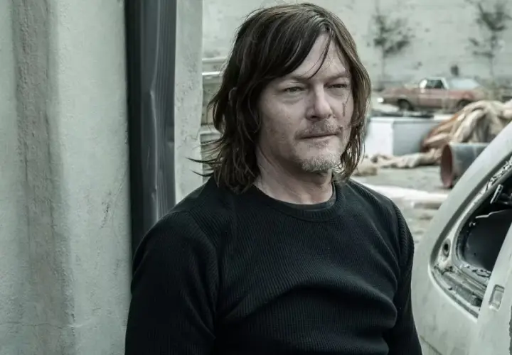 Jak naprawdę kończy się komiks The Walking Dead? Zaskakujące losy bohaterów i finał