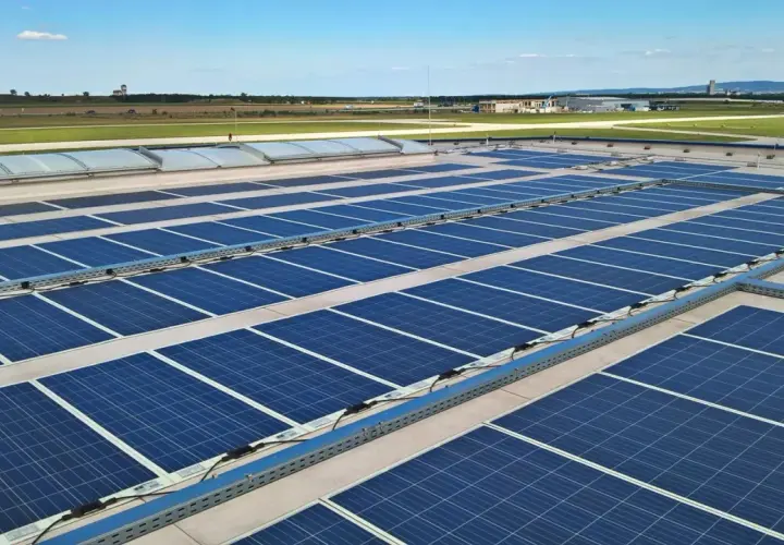 Elastyczne panele fotowoltaiczne – energia przyszłości na każdym rodzaju powierzchni