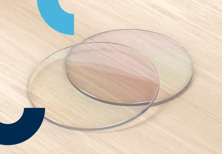 Ile kosztuje antyrefleks w okularach? Ceny, które zaskoczą każdego