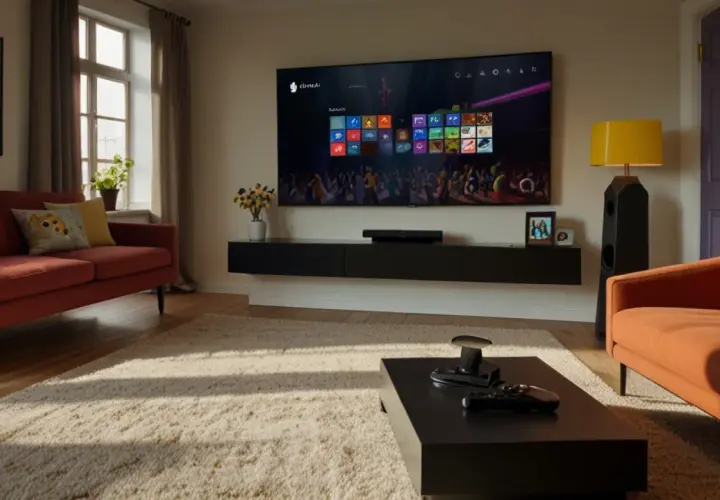 Kinect Xbox One gry - Zabawa i rozrywka dla całej rodziny